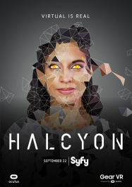 Halcyon en Streaming VF GRATUIT Complet HD 2016 en Français
