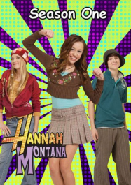 Hannah Montana saison 1 episode 16 en Streaming