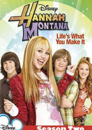 Hannah Montana saison 2 episode 21 en Streaming