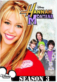 Hannah Montana saison 3 en Streaming VF GRATUIT Complet HD 2006 en Français