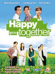 Happy Together en Streaming VF GRATUIT Complet HD 1999 en Français