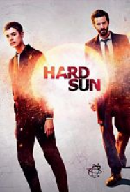 Hard Sun en Streaming VF GRATUIT Complet HD 2018 en Français