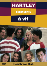 Hartley, coeurs à vif en Streaming VF GRATUIT Complet HD 1994 en Français