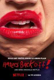 Haters Back Off en Streaming VF GRATUIT Complet HD 2016 en Français