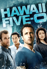 Hawaii 5-0 saison 1 episode 4 en Streaming