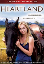 Heartland (CA) saison 2 episode 9 en Streaming
