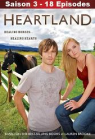 Heartland (CA) saison 3 episode 15 en Streaming