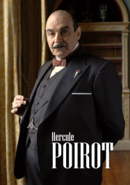 Hercule Poirot en Streaming VF GRATUIT Complet HD 1989 en Français