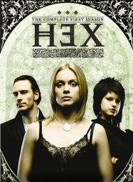 Hex : la malédiction