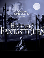 Histoires Fantastiques en Streaming VF GRATUIT Complet HD 1985 en Français