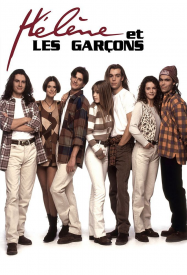 Hélène et les garçons saison 1 en Streaming VF GRATUIT Complet HD 1992 en Français