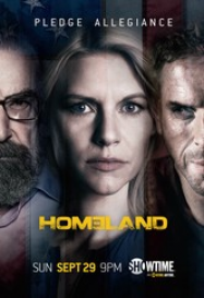 Homeland saison 2 episode 11 en Streaming
