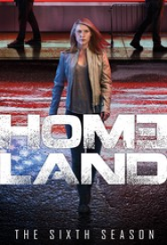 Homeland saison 6 en Streaming VF GRATUIT Complet HD 2011 en Français