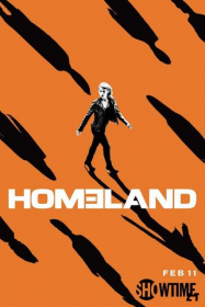Homeland saison 7 en Streaming VF GRATUIT Complet HD 2011 en Français