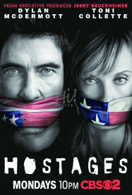 Hostages (US)