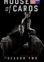 House of Cards (US) saison 2 en Streaming VF GRATUIT Complet HD 2013 en Français
