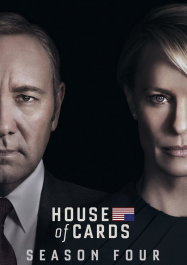 House of Cards (US) saison 4 en Streaming VF GRATUIT Complet HD 2013 en Français