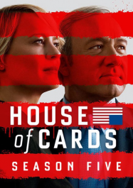 House of Cards (US) saison 5 en Streaming VF GRATUIT Complet HD 2013 en Français