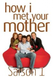 How I Met Your Mother saison 1 episode 2 en Streaming