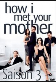 How I Met Your Mother saison 3 episode 6 en Streaming