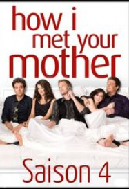 How I Met Your Mother saison 4 en Streaming VF GRATUIT Complet HD 2005 en Français