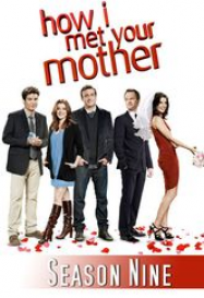 How I Met Your Mother saison 9 en Streaming VF GRATUIT Complet HD 2005 en Français