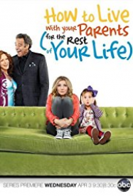 How To Live With Your Parents (For The Rest of Your Life) en Streaming VF GRATUIT Complet HD 2013 en Français