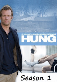 Hung saison 1 en Streaming VF GRATUIT Complet HD 2009 en Français