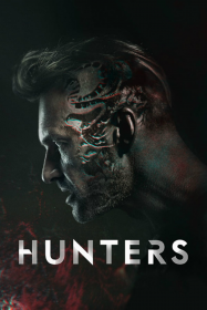 Hunters en Streaming VF GRATUIT Complet HD 2016 en Français