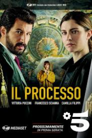 Il Processo saison 1 en Streaming VF GRATUIT Complet HD 2019 en Français