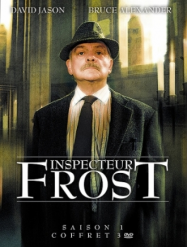 Inspecteur Frost saison 1 en Streaming VF GRATUIT Complet HD 1992 en Français