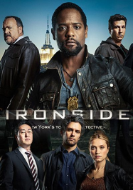 Ironside (2013) en Streaming VF GRATUIT Complet HD 2013 en Français