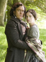 Jane Eyre saison 1 episode 4 en Streaming