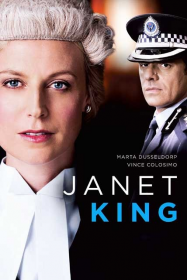 Janet King saison 3 en Streaming VF GRATUIT Complet HD 2016 en Français