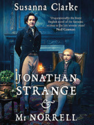 Jonathan Strange & Mr. Norrell en Streaming VF GRATUIT Complet HD 2015 en Français