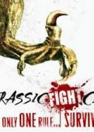 Jurassic Fight Club - Intégrale saison 1 episode 4 en Streaming