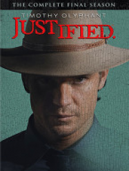 Justified saison 1 en Streaming VF GRATUIT Complet HD 2010 en Français