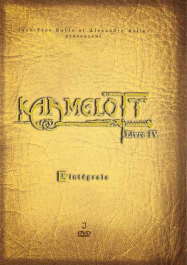 Kaamelott saison 4 en Streaming VF GRATUIT Complet HD 2005 en Français