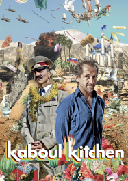 Kaboul Kitchen en Streaming VF GRATUIT Complet HD 2012 en Français