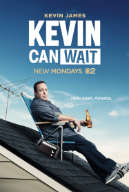 Kevin Can Wait saison 2 en Streaming VF GRATUIT Complet HD 2016 en Français