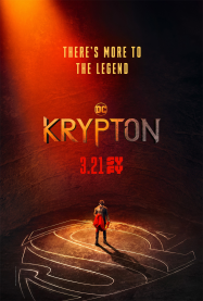Krypton en Streaming VF GRATUIT Complet HD 2018 en Français