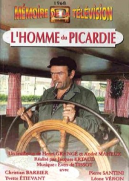 L'Homme du Picardie en Streaming VF GRATUIT Complet HD 1968 en Français
