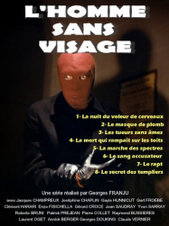 L'homme sans visage saison 1 en Streaming VF GRATUIT Complet HD 1975 en Français