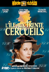 L'Île aux trente cercueils en Streaming VF GRATUIT Complet HD 1979 en Français
