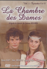 La Chambre des Dames en Streaming VF GRATUIT Complet HD 1970 en Français