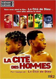 La Cité des hommes en Streaming VF GRATUIT Complet HD 2002 en Français