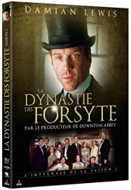 La Dynastie des Forsyte en Streaming VF GRATUIT Complet HD 2002 en Français