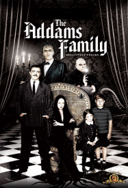La Famille Addams saison 1 en Streaming VF GRATUIT Complet HD 1964 en Français