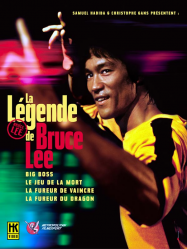 La légende de Bruce Lee en Streaming VF GRATUIT Complet HD 2003 en Français