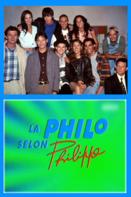 La Philo selon Philippe en Streaming VF GRATUIT Complet HD 1995 en Français
